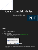 6.1 Setup - Mac PDF