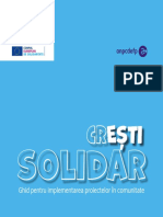 Kit Solidaritate
