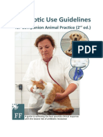 Guideline ATBs