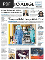 Alto Adige 18 Gennaio 2022 | PDF