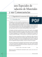 08 - Cap. 7 - Casos Especiales de Degradación de Materiales y Sus Consecuencias