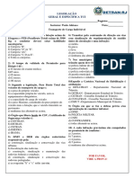 Legislacao Geral e Especifica