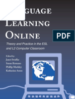 LanguageLearningOnline LIBRO