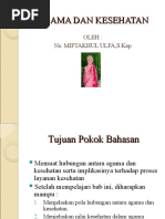 Download Agama Dan Kesehatan by Thea Gomes SN55938723 doc pdf