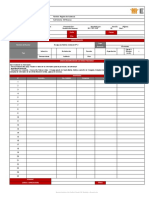 F007 Asistencia Boletin Ambiental