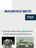 Magneses Mezo