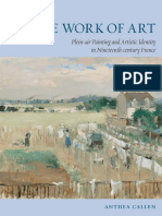 The Work of Art - Plein Air Painting and Artistic Identity in Nineteenth-Century France (PDFDrive)