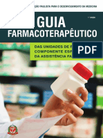 Guia Farmacoterapeutico 2016 2017