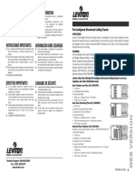 Leviton Sistemas Especiales