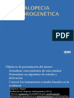 Alopecia Androgenética 1
