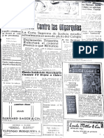 Periodico El Derecho, Pasto 02-Mar-1946p1-6