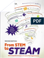 From Stem To Steam