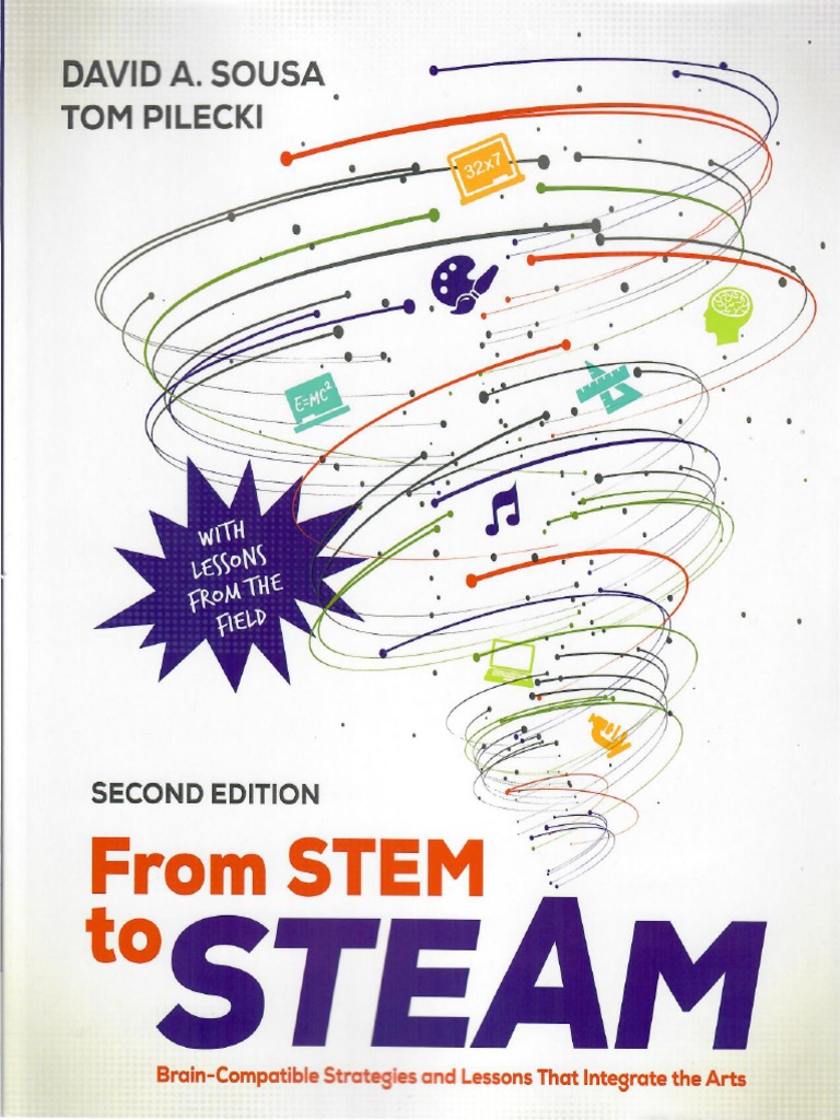 From Stem To Steam | PDF