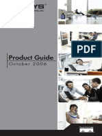 Linksys Product Guide 2006+Oct+PG-US