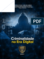 Criminalidade Na Era Digital Adepdel