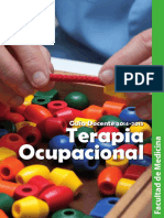 Guía Terapia Ocupacional