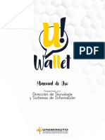 04 Instructivo UWallet