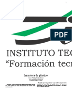 IDEA DE PROYECTO- Formato IEEE