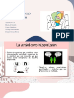 Exposicion de Filosofia