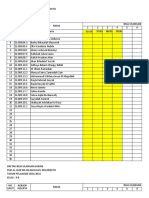 Daftar Nilai Pts I 21-22 Kelas 9 Mapel...