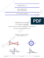 Pdfcoffee.com 1 Livro Preparar Os Testes 10 Ano Francisco Cabral 1pdf PDF Free