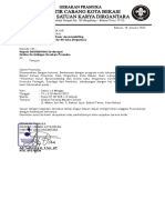 Surat Pelatihan Aero Dan Drone Ke 12 PDF