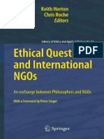 Ethical Questions and International NGOs - An Exchange Between Philosophers and NGOs (PDFDrive)