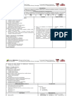 Unidad Curricular Estadistica