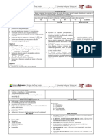 Unidad Curricular Matematicas II