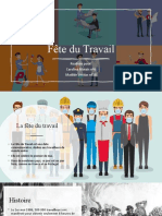 Fête du Travail