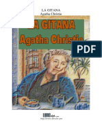 La Gitana Agatha Christie PDF