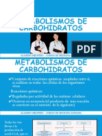 CLASE 2_METABOLISMO DE CARBOHIDRATOS, VIA GLUCOLITICA.pptx