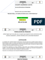 Grado1° PlanAula Periodo I 2020