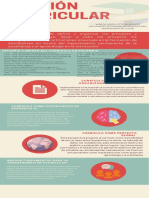 Infografía Gestión Curricular.