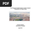 Download University Report - The Football Quarter by colinfitz SN55940750 doc pdf