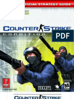 Counter Strike Condition Zero Prima Official Eguide