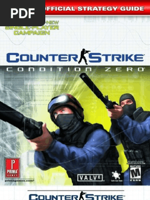 Russian Anti Terror Team Replacement V2 addon - Counter-Strike: Condition  Zero - ModDB