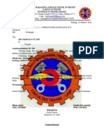 Undangan DPO