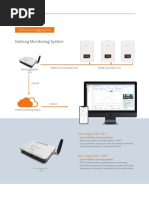 Solis Data Logging Box