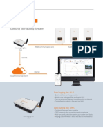 Solis Data Logging Box