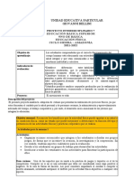 Ejercicio y salud: Rutinas para una vida sana