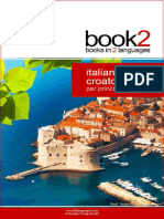 Book2 Italiano - Croato Per Principianti Un Libro in 2 Lingue by Schumann Johannes.