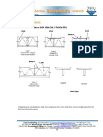 Liner Fasteners: Based On 3 Edition 2005 SMACNA STANDARDS