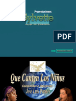 Que - Canten - Los - Ninos IZ