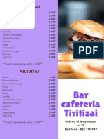 Bar Tiritizai