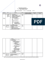 AVANCE PROGRAMÁTICO Taller de Investigación I