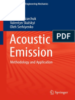 Acoustic Emission