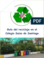 Guia Del Reciclaje CSS