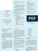 Leaflet Keluarga Tesa