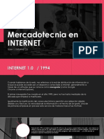 TEMA1 - Evolucion Del Internet